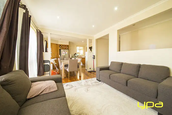 Third view of Homely house listing, 82 Cuthbert Street, Broadmeadows VIC 3047