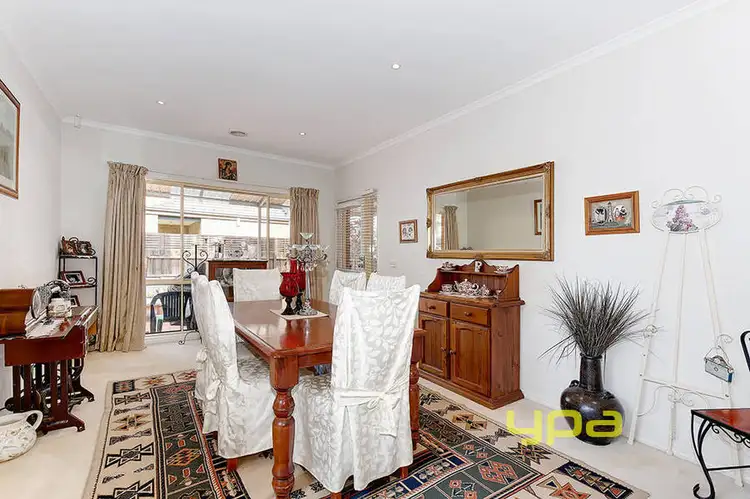 Third view of Homely house listing, 66 Jade Way, Hillside VIC 3037