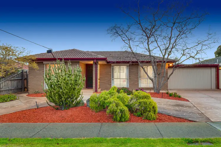 103 Mossfiel Drive, Hoppers Crossing VIC 3029