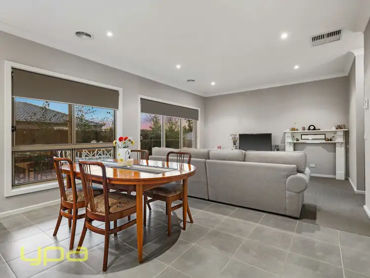 Fifth view of Homely house listing, 7 Pads Way, Sunbury VIC 3429
