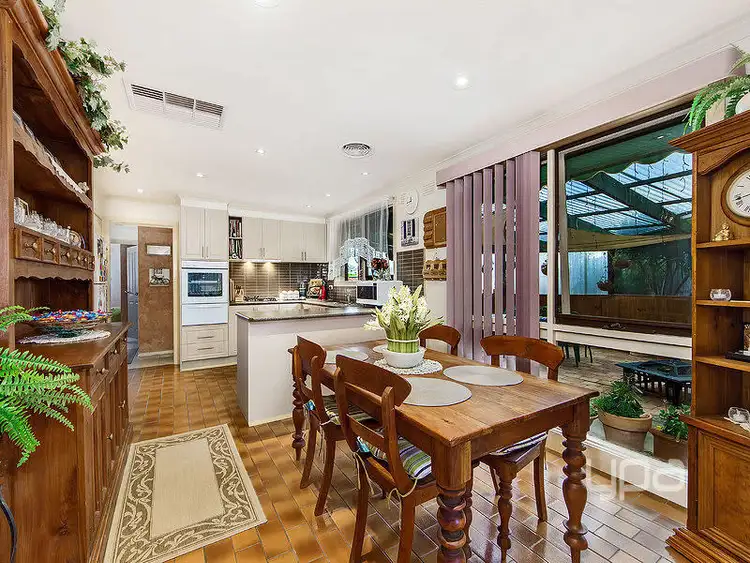 Third view of Homely house listing, 10 Penfold Place, Albanvale VIC 3021