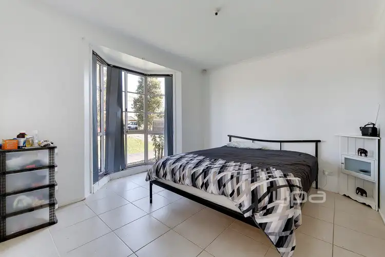Sixth view of Homely house listing, 101 Rokewood Crescent, Meadow Heights VIC 3048