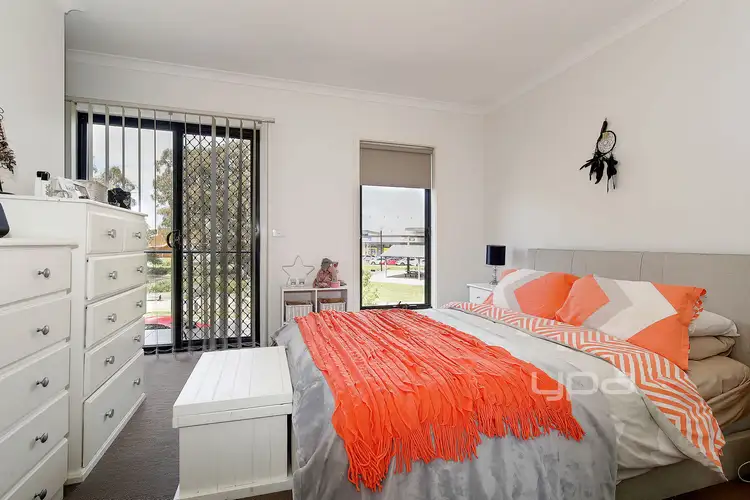 Fifth view of Homely townhouse listing, 19 Pasture Crescent, Mernda VIC 3754