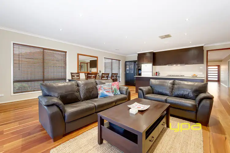 Sixth view of Homely house listing, 10 Clearwater Rise Parade, Truganina VIC 3029