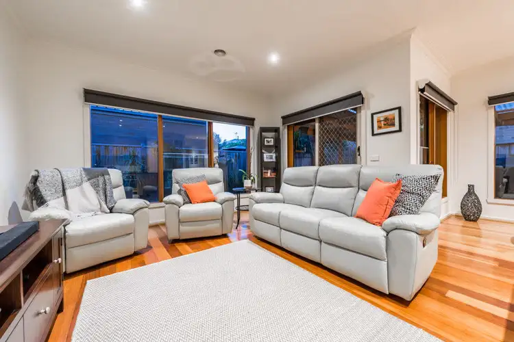 Second view of Homely townhouse listing, 22/6-12 Pascoe Street, Westmeadows VIC 3049