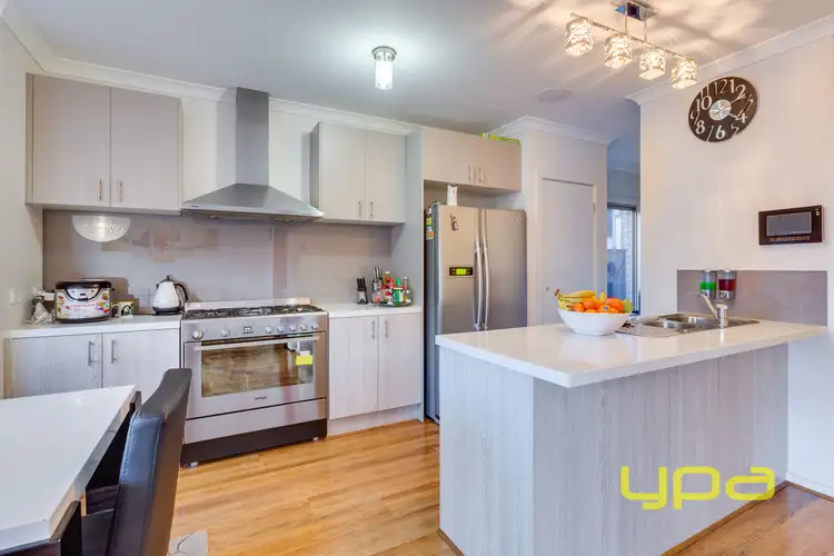 Second view of Homely house listing, 14 Lambourne Avenue, Truganina VIC 3029