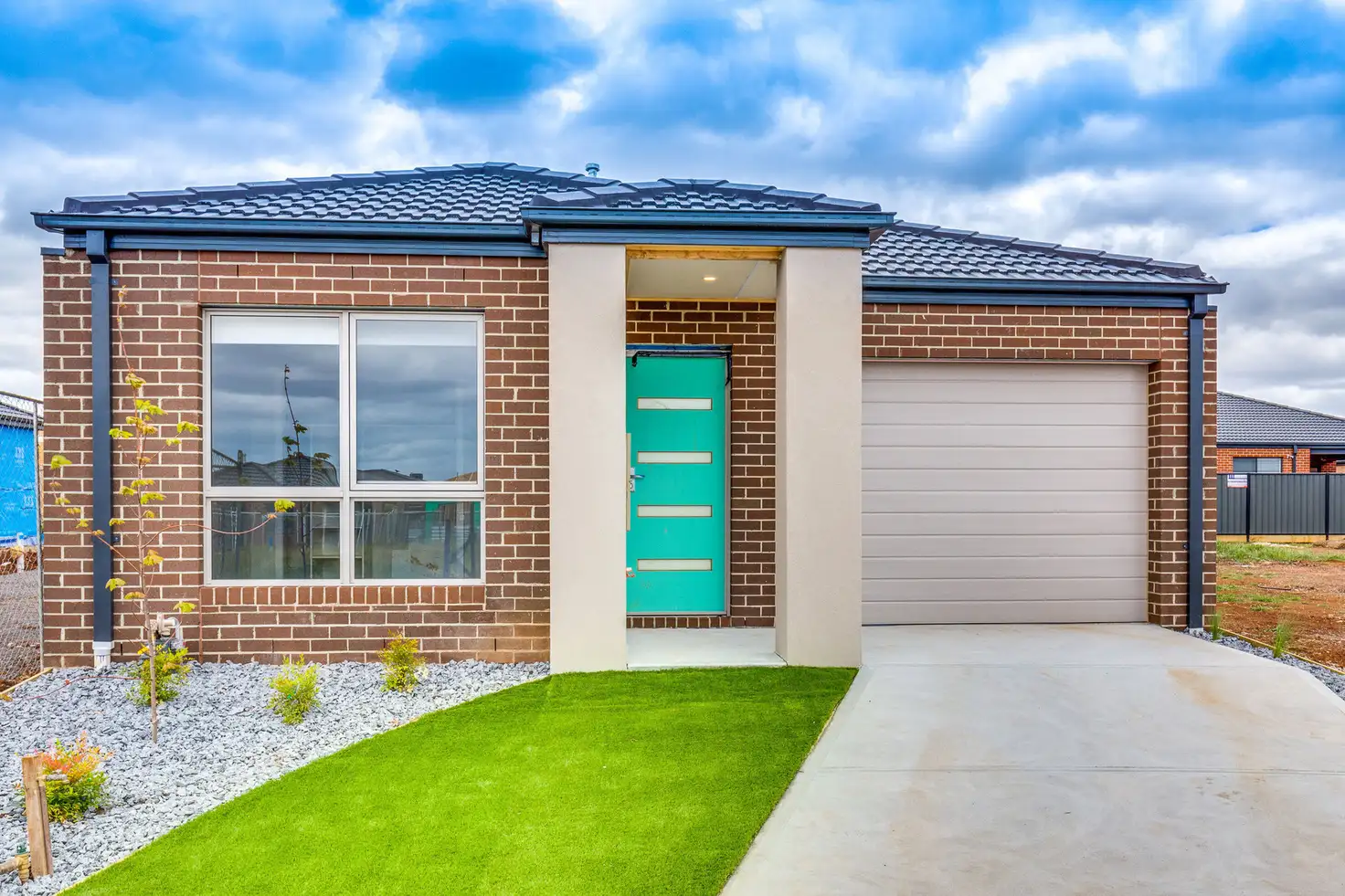 Main view of Homely house listing, 10 Edmonton Avenue, Truganina VIC 3029