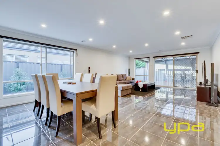 Seventh view of Homely house listing, 12 Mintarra Road, Tarneit VIC 3029