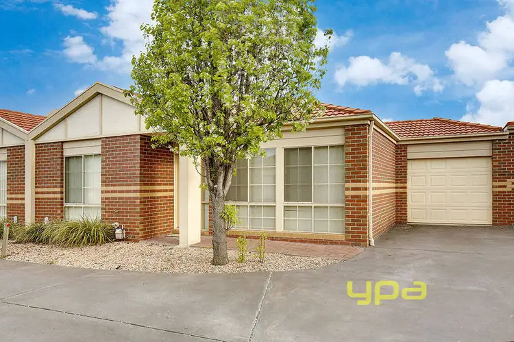 24/12 Pecks Road, Sydenham VIC 3037