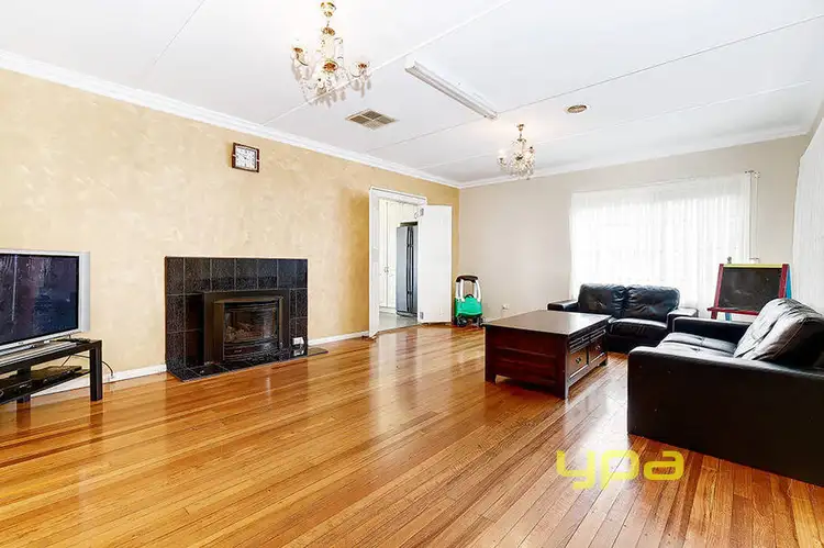 Second view of Homely house listing, 62 DALLAS DRIVE, Dallas VIC 3047