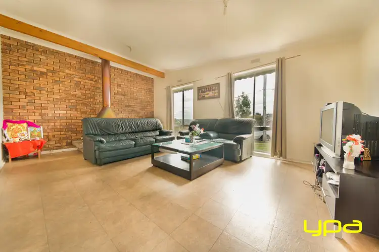 Third view of Homely house listing, 11 Fraser Court, Jacana VIC 3047