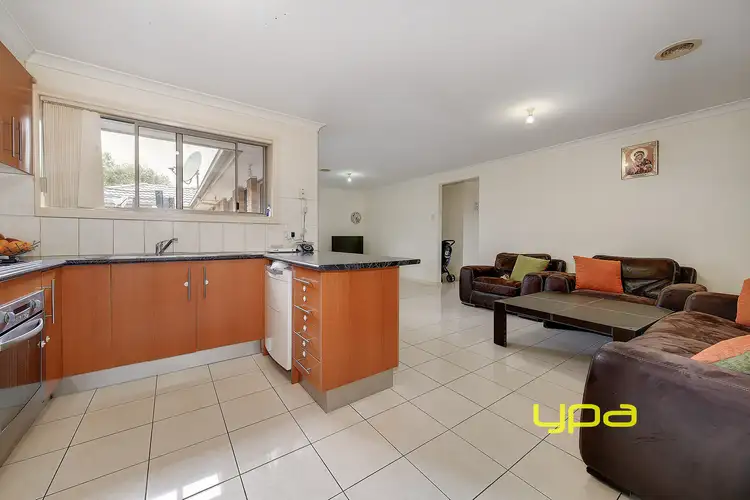 Fourth view of Homely unit listing, 2/66 Eldorado Crescent, Meadow Heights VIC 3048
