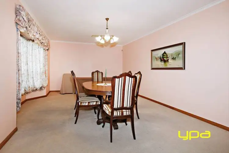 Sixth view of Homely house listing, 7 Commodore Court, Taylors Lakes VIC 3038