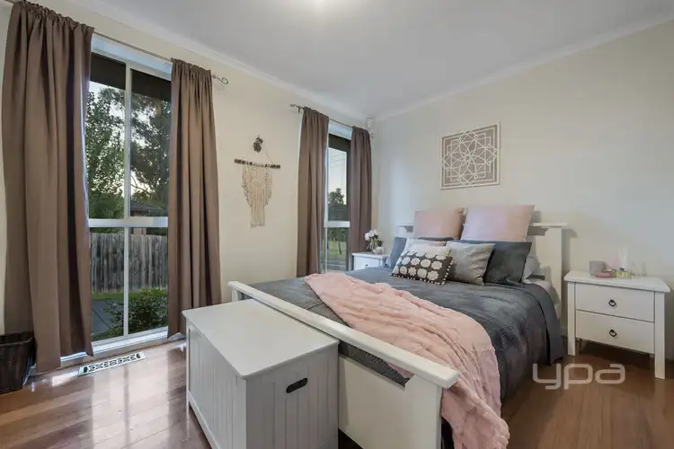 Seventh view of Homely house listing, 86 Ripplebrook Drive, Broadmeadows VIC 3047