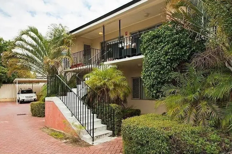 8/561 Canning Highway, Alfred Cove WA 6154