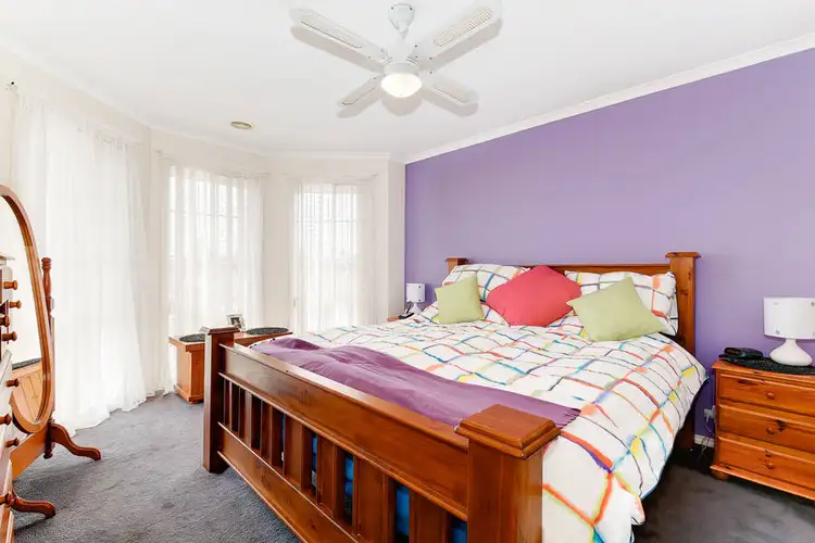 Seventh view of Homely house listing, 2 Rainone Place, Tarneit VIC 3029