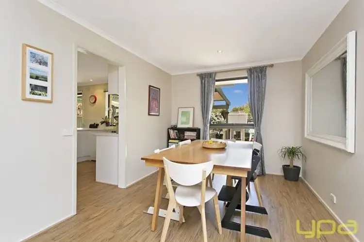 Fourth view of Homely house listing, 4 Isaacs Close, Sunbury VIC 3429