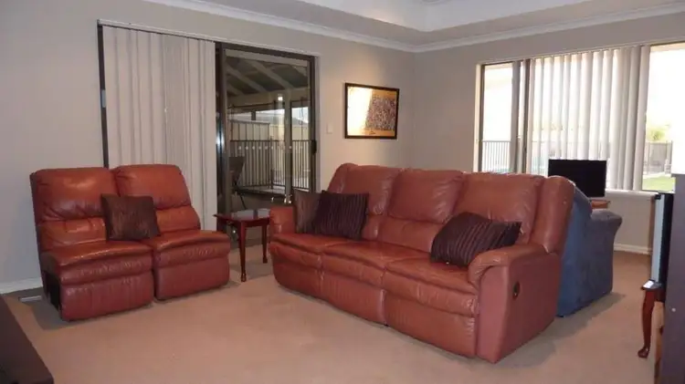 Sixth view of Homely house listing, 11 Matthews Way Somerville, Kalgoorlie WA 6430