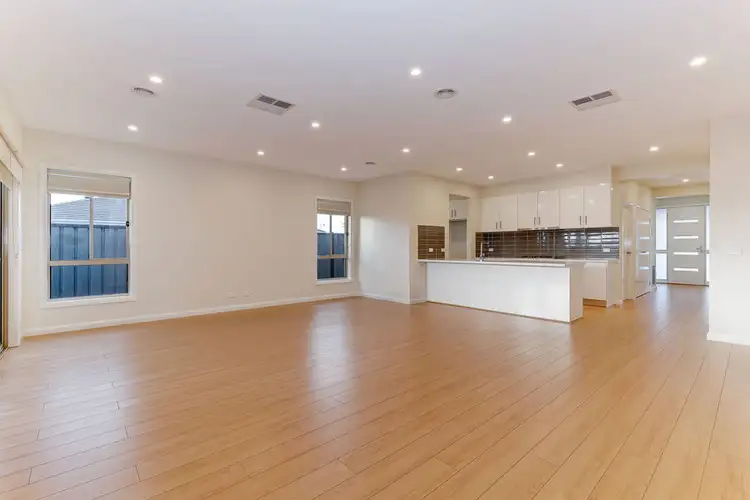 Second view of Homely house listing, 125 Wattletree Street, Craigieburn VIC 3064