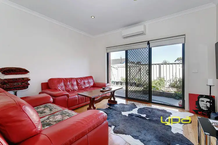 Third view of Homely townhouse listing, 1/1 Alexander Court, Broadmeadows VIC 3047