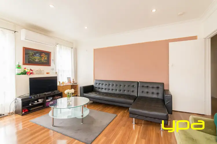 Third view of Homely house listing, 11 Waverley Street, Broadmeadows VIC 3047