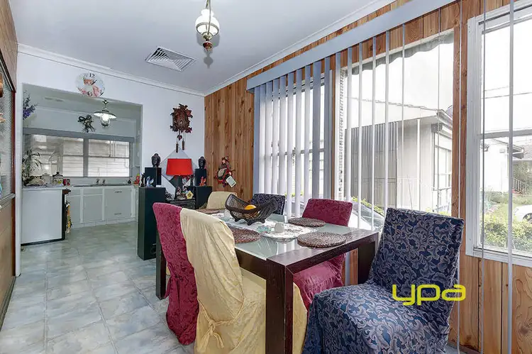 Third view of Homely house listing, 135 Dallas Drive, Dallas VIC 3047