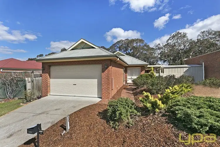 1 Brierly Court, Sunbury VIC 3429