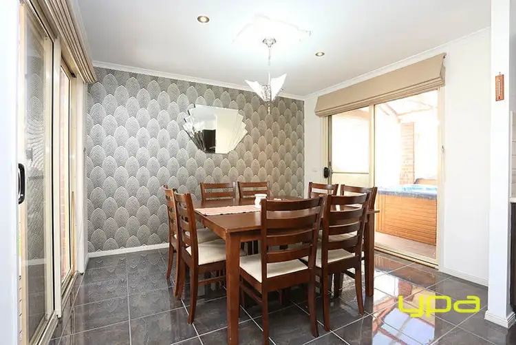 Third view of Homely house listing, 6 Waterlily Drive, Epping VIC 3076