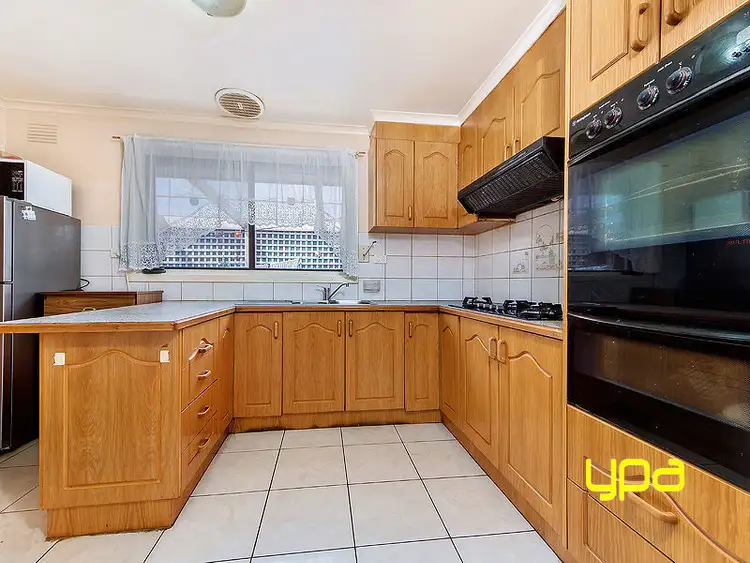 Third view of Homely unit listing, 8/39 Fraser Street, Sunshine VIC 3020