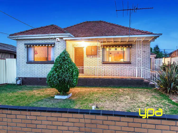 Main view of Homely house listing, 16 Kodre Street, St Albans VIC 3021