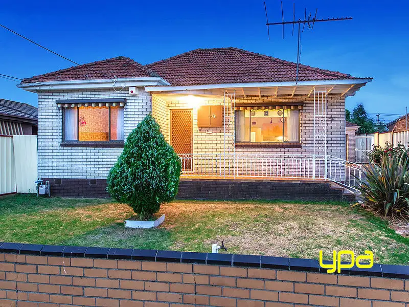 Main view of Homely house listing, 16 Kodre Street, St Albans VIC 3021