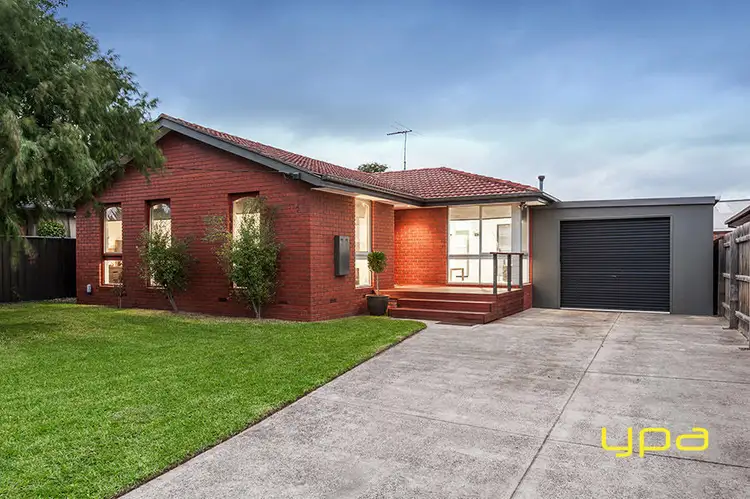 5 Brunton Crescent, Tullamarine VIC 3043