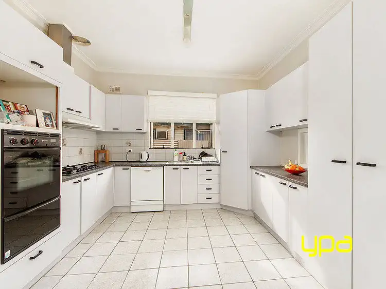 Third view of Homely house listing, 33 Cleveland Street, St Albans VIC 3021