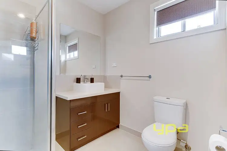 Fourth view of Homely townhouse listing, 3/23 WARANGA CRESCENT, Broadmeadows VIC 3047