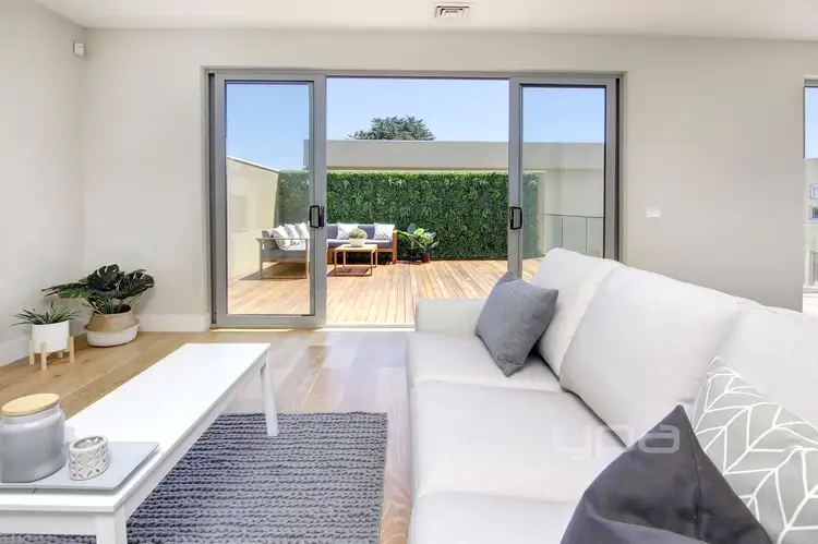 Fourth view of Homely house listing, 6/32 Richardson Street, Rye VIC 3941