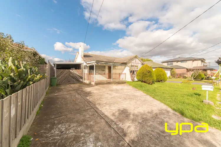4 Holberry Street, Broadmeadows VIC 3047