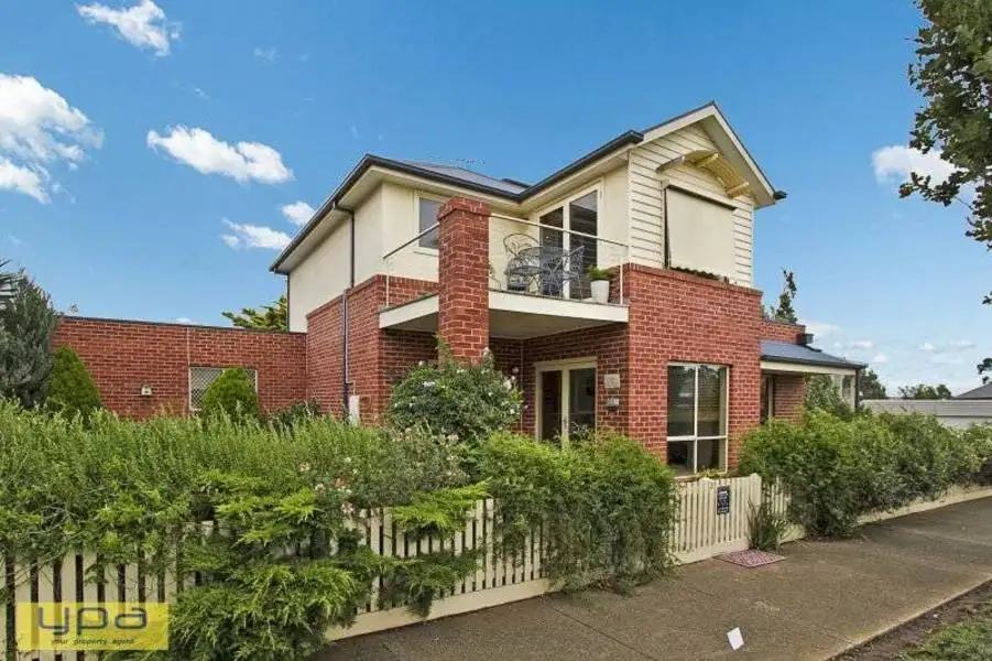 Main view of Homely house listing, 3 Peppercorn Lane, Sunbury VIC 3429