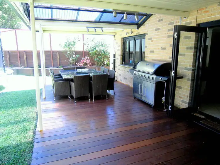 Seventh view of Homely house listing, 4 Coachmans Place, Mardi NSW 2259