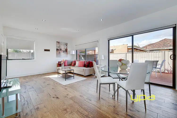Fourth view of Homely townhouse listing, 28B Connell Street, Glenroy VIC 3046
