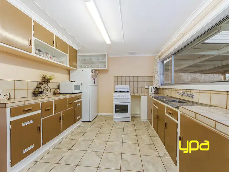 Fourth view of Homely house listing, 52 Charles Street, St Albans VIC 3021