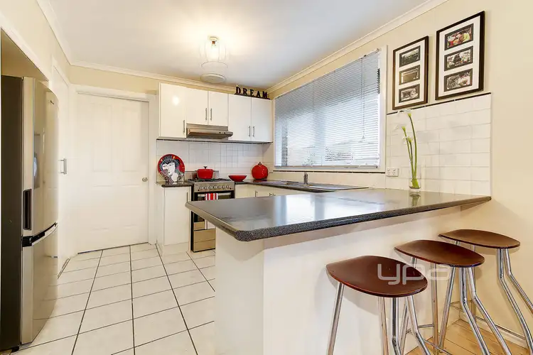 Fifth view of Homely house listing, 4 Langdon Crescent, Craigieburn VIC 3064