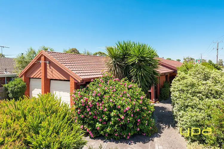 2 Forum Place, Tullamarine VIC 3043