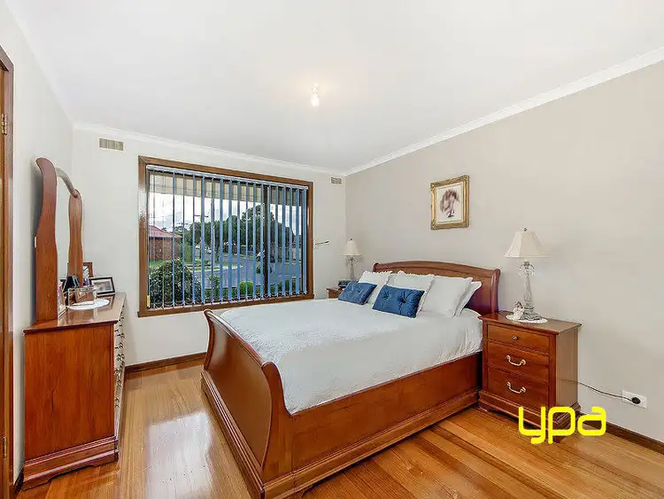 Sixth view of Homely house listing, 29 Gillespie Road, St Albans VIC 3021