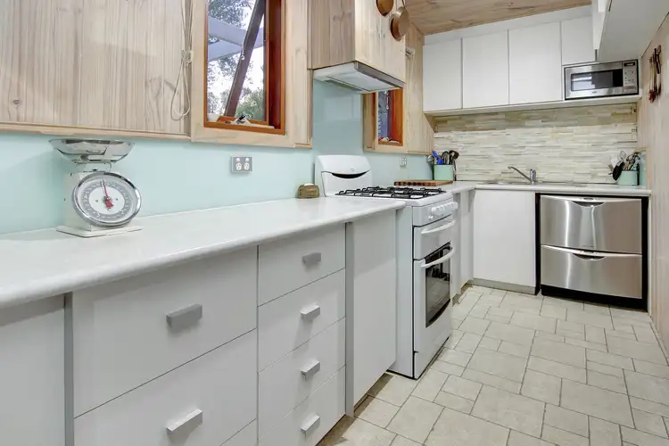 Fifth view of Homely house listing, 55 Highbury Road, Tootgarook VIC 3941