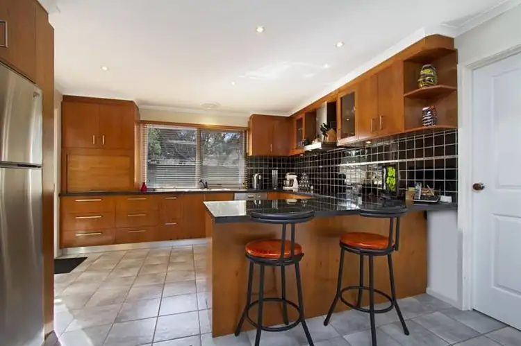 Third view of Homely house listing, 540 Racecourse Road, Sunbury VIC 3429