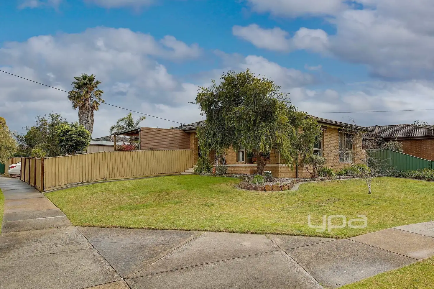 Main view of Homely house listing, 8 Mitford Crescent, Craigieburn VIC 3064