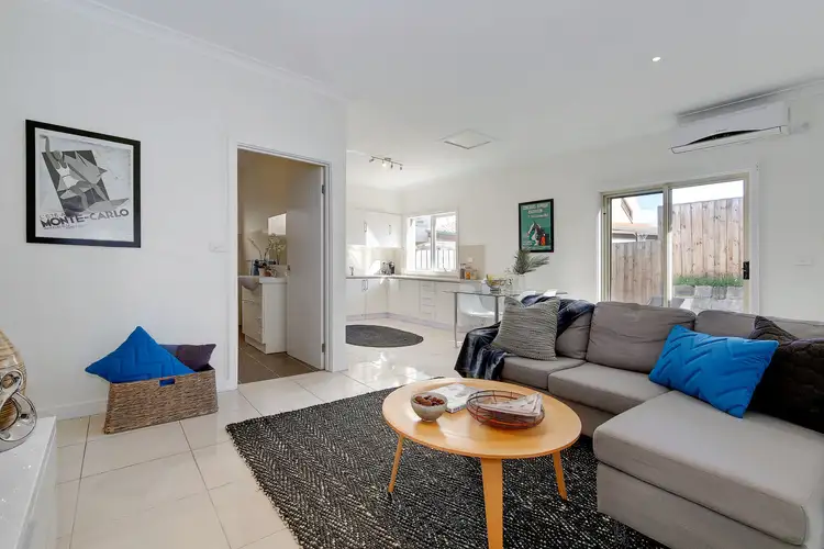Second view of Homely unit listing, 31A Riddell Street, Westmeadows VIC 3049