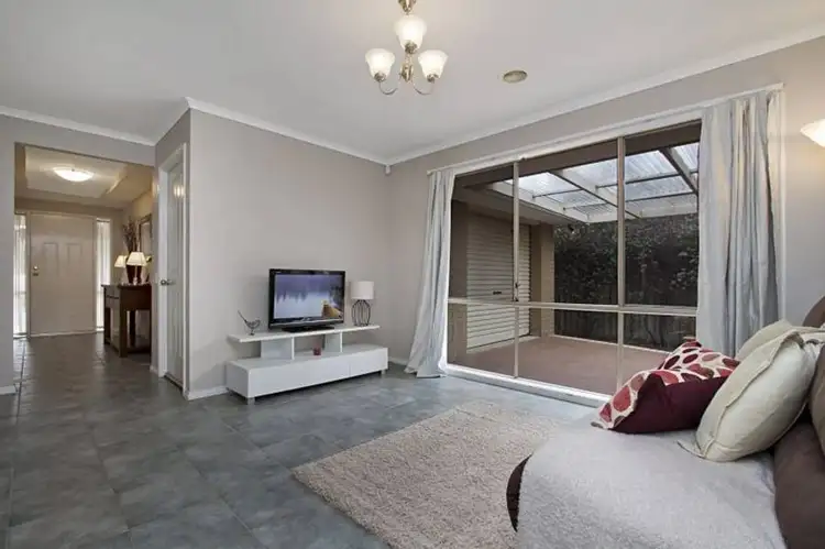 Second view of Homely house listing, 10 Lambert Avenue, Sunbury VIC 3429