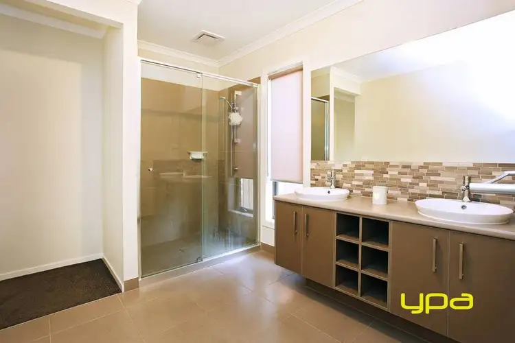 Third view of Homely house listing, 25 Dawkins Avenue, Plumpton VIC 3335