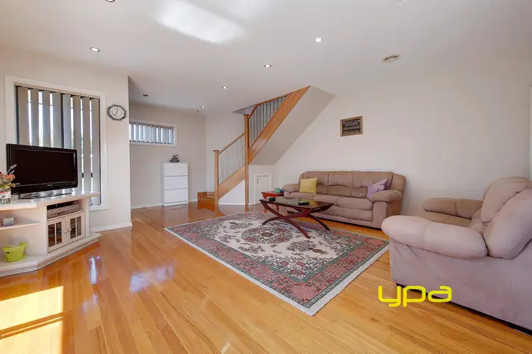 Fourth view of Homely townhouse listing, 2/19 Gosford Crescent, Broadmeadows VIC 3047